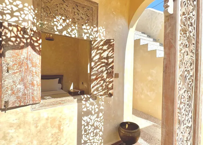 With Pool, White Moon, 3br Villa