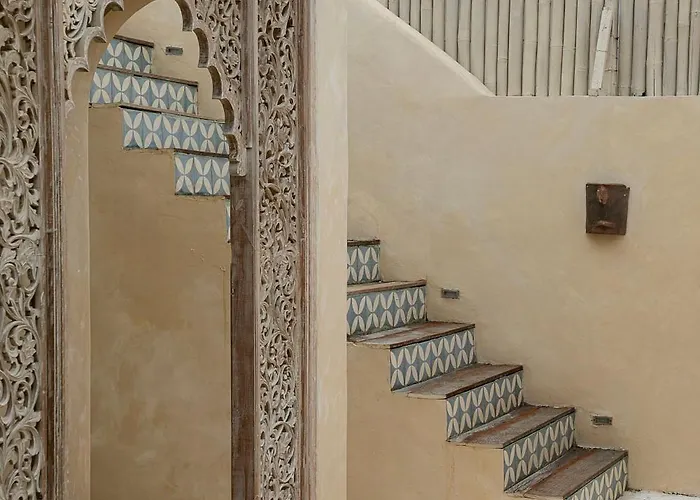 Villa With Pool, White Moon, 3br *